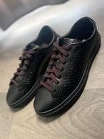 Boss sneakers – maat 42 – zo goed als nieuw, Kleding | Heren, Schoenen, Zwart, Ophalen of Verzenden, Zo goed als nieuw, Sneakers