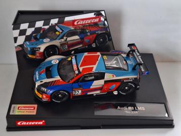 Carrera Evolution Audi R8 LMS "No.22A", -20027592 beschikbaar voor biedingen