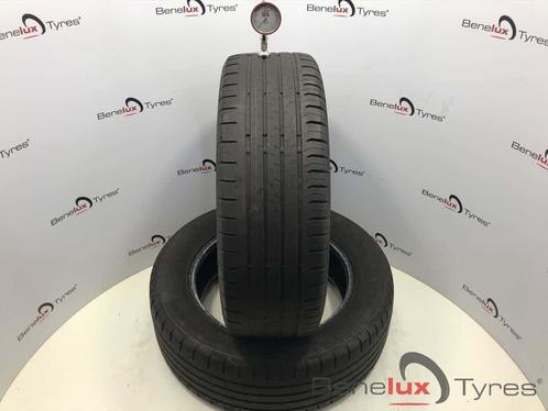 205/60R16 92H Continental Conti ECO 5 205/60 R16 205/60/16, Auto-onderdelen, Banden en Velgen, Band(en), Zomerbanden, 16 inch