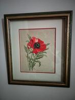 Naaldwerk schilderijen, Enlèvement, Comme neuf