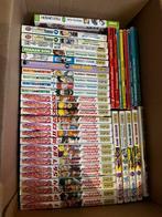 Manga | Naruto  | Dragon Ball | Yu Gi Oh | …, Boeken, Ophalen, Zo goed als nieuw
