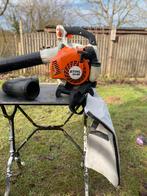 Stihl souffleur-aspirateur, Enlèvement, Utilisé