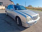 Mercedes e270 cdi, Auto's, Bedrijf, Te koop