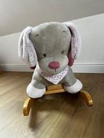 Nattou schommelpaard, Enfants & Bébés, Jouets | Jouets a bascule, Enlèvement, Comme neuf