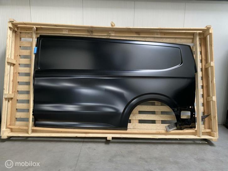 Achterscherm Links Ford Transit Custom 2 NIEUW  ORIG 2667313, Auto-onderdelen, Carrosserie, Gebruikt, Ophalen