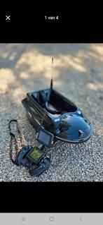 Voerboot, Watersport en Boten, Ophalen