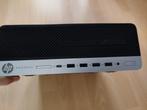 Computer, Computers en Software, 8 GB, Ophalen of Verzenden, Zo goed als nieuw, HP
