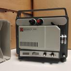 Kodak Instamatic M66 projektor, Ophalen, Projector