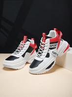 Chaussures De Sport Respirantes  Et À La Mode Pour Hommes, Ophalen of Verzenden, Gebruikt, Schoenen