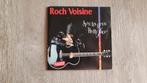 45T Roch Voisine – Avec Tes Yeux Pretty Face, Cd's en Dvd's, Gebruikt, 7 inch, Single, Ophalen of Verzenden