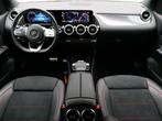 Mercedes-Benz B-Klasse 180 AMG Line - PANORAMISCH DAK - CARP, Auto's, Mercedes-Benz, Gebruikt, Zwart, 4 cilinders, 700 kg