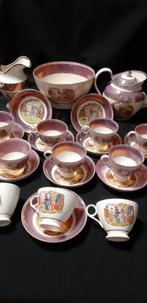 jaar 1000 theeservies, Ophalen of Verzenden