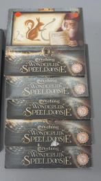 5x wonderlijke speeldoosje + ravelijn luisterboek, Ophalen of Verzenden, Zo goed als nieuw, Gebruiksvoorwerp