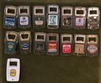Vintage flessenopeners, Verzamelen, Ophalen of Verzenden, Gebruikt, Flesopener