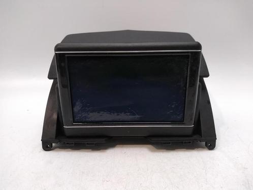 Autoradio Mercedes classe C W204 2007-2010  LP/14277, Auto-onderdelen, Interieur en Bekleding, Gebruikt, Ophalen of Verzenden