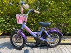 Kinderfiets meisje 12 inch (te herstellen), Ophalen, Gebruikt