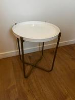 Bijzet tafel, Huis en Inrichting, Ophalen, Zo goed als nieuw