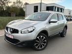 Nissan qashqai 1.5DCI 175.000km 2012/EXPORT/klant, Auto's, Nissan, Voorwielaandrijving, Euro 5, 4 cilinders, Leder