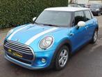 MINI Cooper ( offre limitė) - 1 an de gara (bj 2016), Auto's, Stof, Gebruikt, Bedrijf, 5 deurs