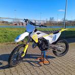 Husqvarna 125 2023, Motoren, Particulier, Crossmotor, 125 cc