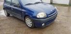 Clio 2, Auto's, Automaat, Berline, 5 deurs, Particulier