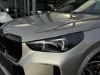 BMW X1 sDrive18i M Sport Pro / PANODAK / KEYL / ADAPT LED, Autos, Argent ou Gris, Achat, Euro 6, Entreprise