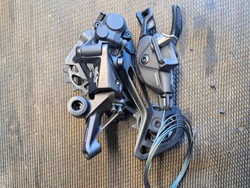 Shimano XT Deore M8100 12speed.  beschikbaar voor biedingen