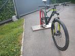 Carbon mountainbike, Fietsen en Brommers, Gebruikt, Ophalen, Overige merken, Heren