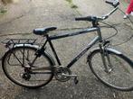 Herenfiets, Fietsen en Brommers, Fietsen | Heren | Sportfietsen en Toerfietsen, Ophalen of Verzenden, Zo goed als nieuw