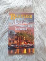 Boek: Baantjer - De Cock en de wortel van het kwaad (68), Boeken, Ophalen of Verzenden, Nieuw, Baantjer