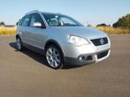 Volkswagen Polo cross, Auto's, Volkswagen, Particulier, Te koop, Polo