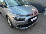 Citroën Grand C4 Picasso SPACETOURER 12PureTech 130 man FEE, Auto's, Citroën, Voorwielaandrijving, Stof, Gebruikt, Zwart