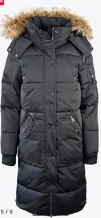 Nieuwe superdry jas xs, Ophalen of Verzenden, Zo goed als nieuw, Maat 34 (XS) of kleiner, Zwart