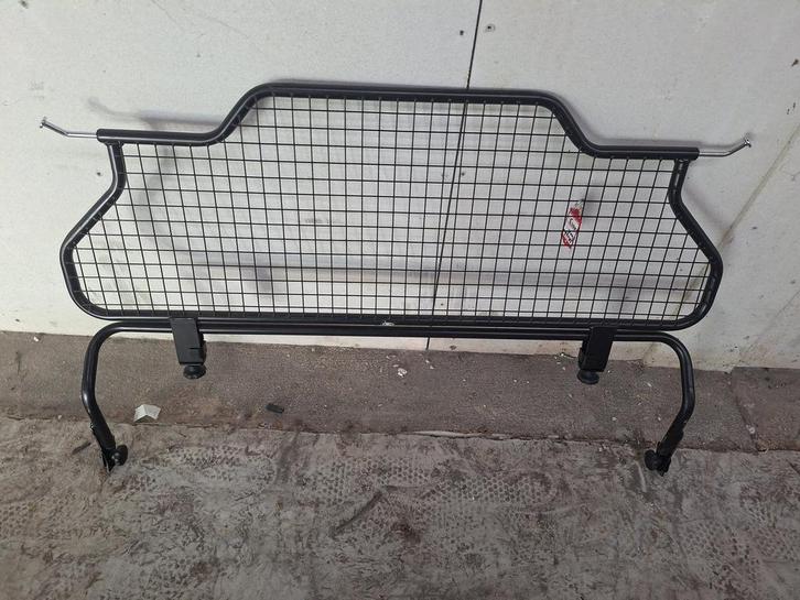 Hondenrek Ford Mondeo model vanaf 2014, Auto diversen, Auto-accessoires, Gebruikt, Ophalen