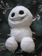 knuffel : Snowgie - kleine sneeuwman - Disney - Frozen, Ophalen of Verzenden, Overige figuren, Nieuw, Knuffel
