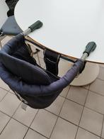 Kinderstoel om aan tafel te hangen Nijntje, Kinderen en Baby's, Kinderstoelen, Ophalen, Gebruikt