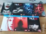 True Blood - Complete Serie 1 t/m 7 - Dvd/Blu-Ray, Boxset, Actie en Avontuur, Ophalen of Verzenden, Zo goed als nieuw