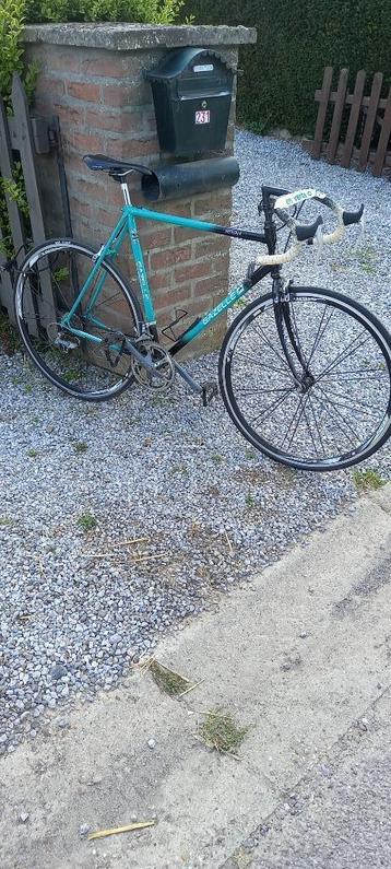 Vélo de course Gazelle Ventoux  beschikbaar voor biedingen