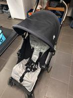 Mc Laren buggy zwart, Enfants & Bébés, Buggys, Enlèvement, Utilisé, Maclaren, Ombrelle