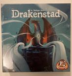 Drakenstad - white goblin games, Hobby en Vrije tijd, Gezelschapsspellen | Bordspellen, Een of twee spelers, Ophalen of Verzenden