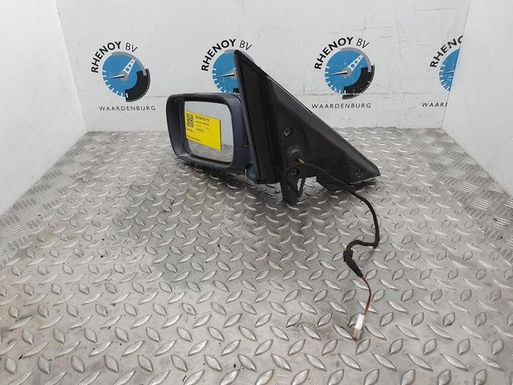 BMW 3 SERIES 316TI 3-serie Compact  SPIEGEL L 2003, Auto-onderdelen, Overige Auto-onderdelen, Gebruikt, ARN erkend, Stiba lid