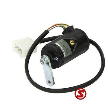 Potentiomètre d'accélérateur, Neuf, MAN, Électronique et Câbles