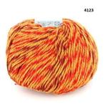 SMC SELECT Reflect coloris 4123, Ophalen of Verzenden, Nieuw, Breien, Wol of Garen