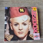7" Fuzzbox – International Rescue, Cd's en Dvd's, Vinyl Singles, Gebruikt, 7 inch, Single, Ophalen of Verzenden
