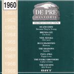 De Pre Historie: diverse volumes uit de jaren 60, 70 of 80, Envoi, Pop