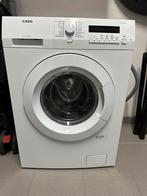 AEG Wasmachine lavamat protex 7kg, Elektronische apparatuur, 6 tot 8 kg, Ophalen, Gebruikt, Voorlader