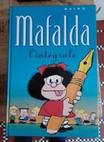 bd mafalda intégrale, Livres, BD, Comme neuf, Une BD, Enlèvement