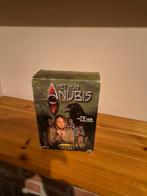 Anubis seizoen 1 en 2 op DVD.., Cd's en Dvd's, Ophalen