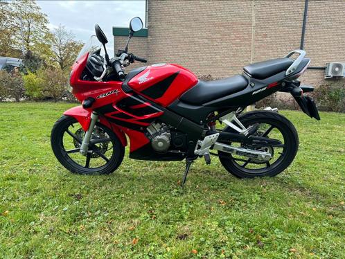 Honda CBR125r (jc34-cbr-nsr-mtx), Motos, Motos | Honda, Particulier, Sport, 12 à 35 kW, 1 cylindre, Enlèvement