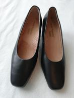 Schoenen Hush Puppies Basic P39, Pumps, Zwart, Ophalen of Verzenden, Zo goed als nieuw